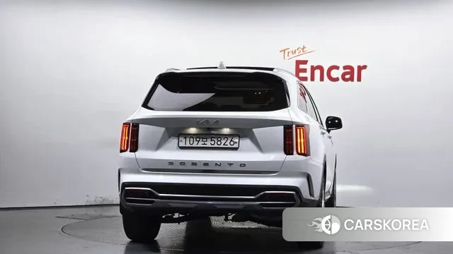 Kia Sorento 4th Generation id 3349003 из Кореи 14