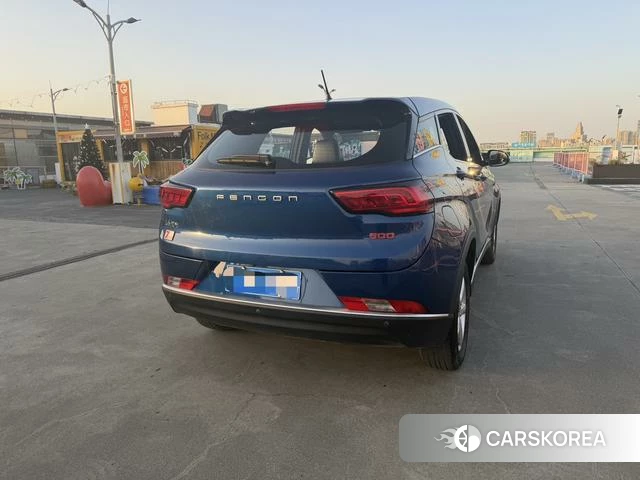 Dongfeng Scenery Scenery 500 id 4241738 из Китая 11