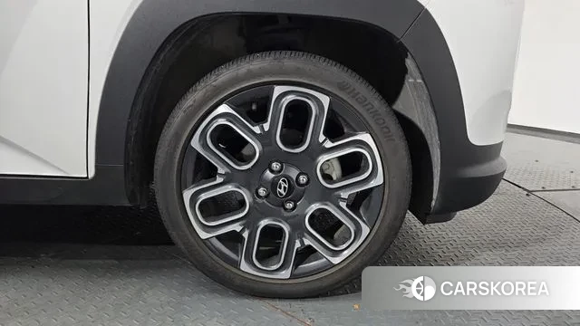 Hyundai Casper id 3508406 из Кореи 14