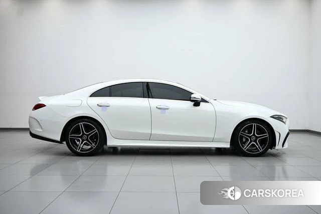Mercedes-Benz CLS id 4210672 из Китая 14