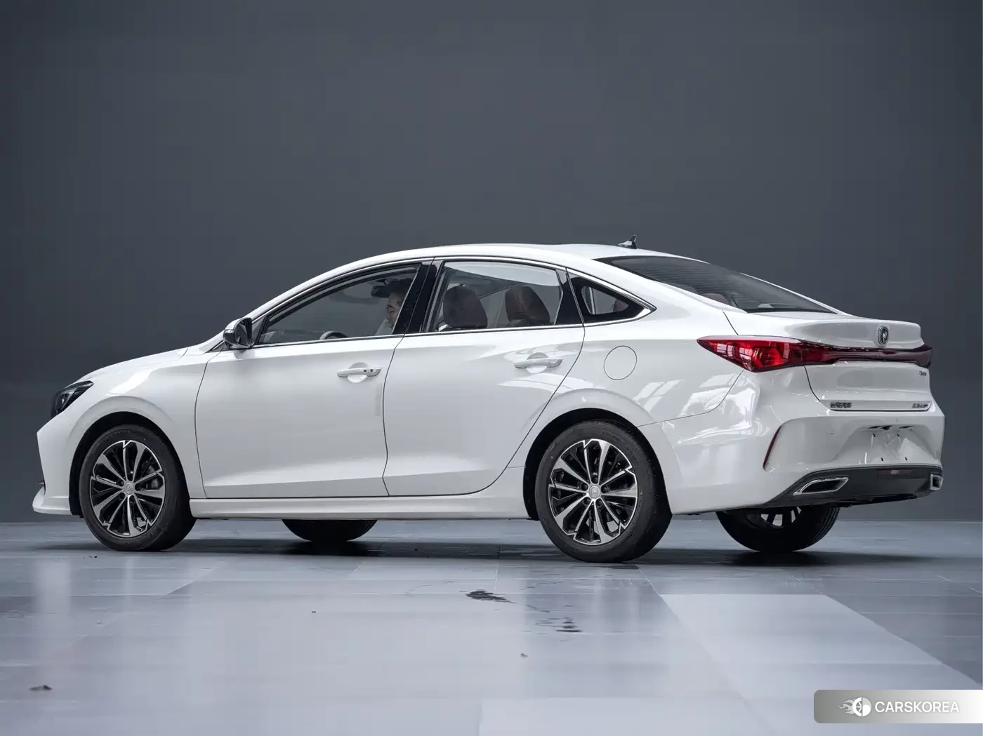 Chang'an Yidong id 4622293 из Китая 14