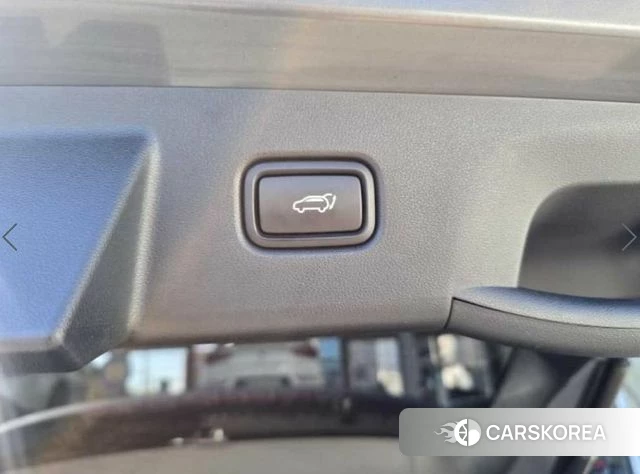 Hyundai The New Tucson (NX4) id 4941433 из Кореи 9