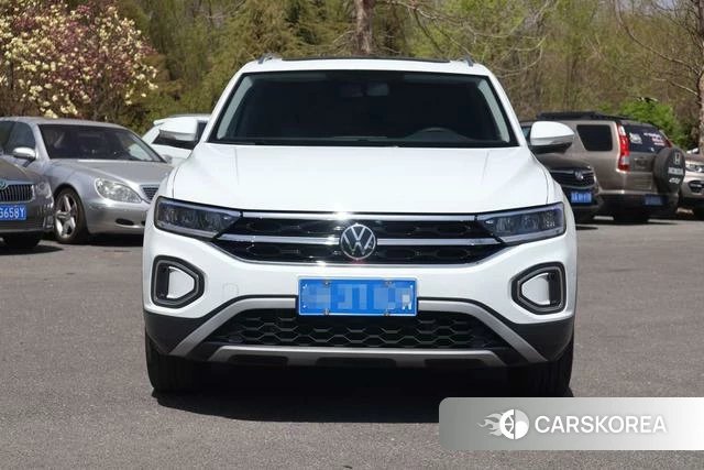 Volkswagen Exploring songs id 4297648 из Китая 9