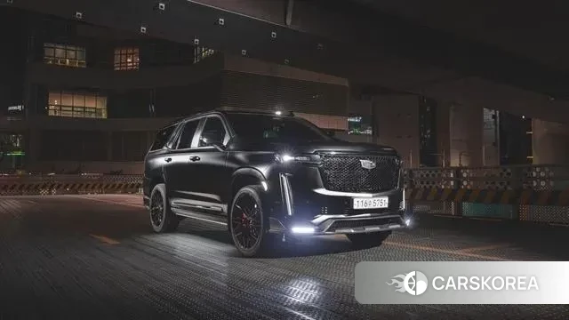 Cadillac Escalade 5th Generation id 2998957 из Кореи 14