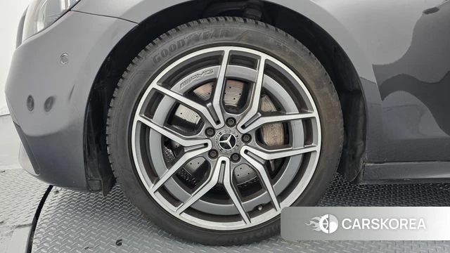 Mercedes-Benz E-Class W213 id 4676641 из Кореи 25