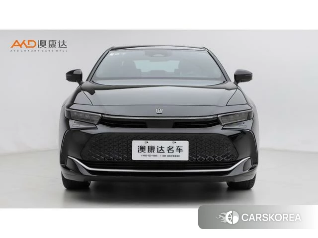 Toyota Crown SportCross 2024 Черный из Китая, фото 4