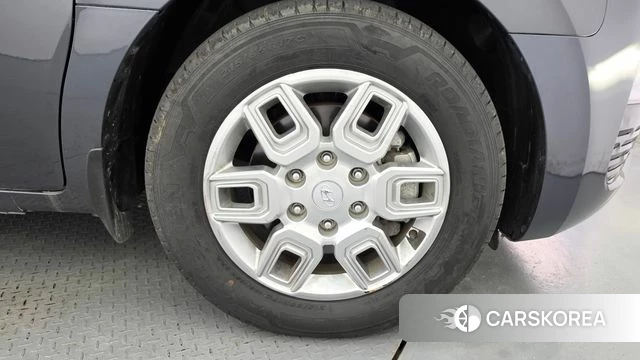 Hyundai Staria id 4942891 из Кореи 25
