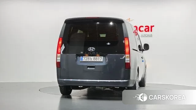 Hyundai Staria id 3406026 из Кореи 14