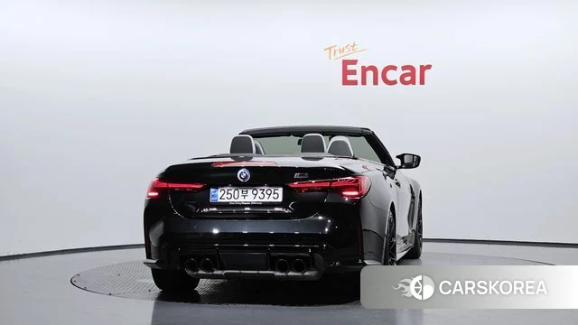 BMW M4 (G82) id 4413988 из Кореи 26