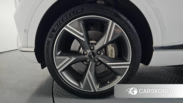 Genesis GV80 id 4635370 из Кореи 28