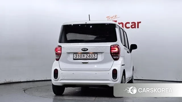 Kia The New Ray id 3181705 из Кореи 14