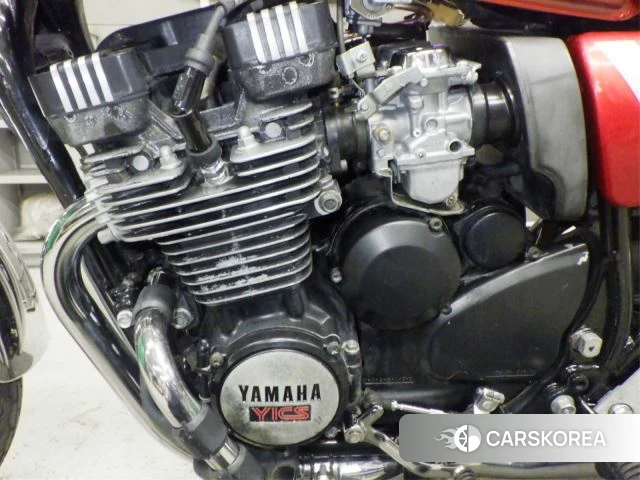 Engine photo