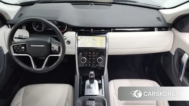 Land Rover Discovery Sports 2nd Generation id 3273870 из Кореи 14