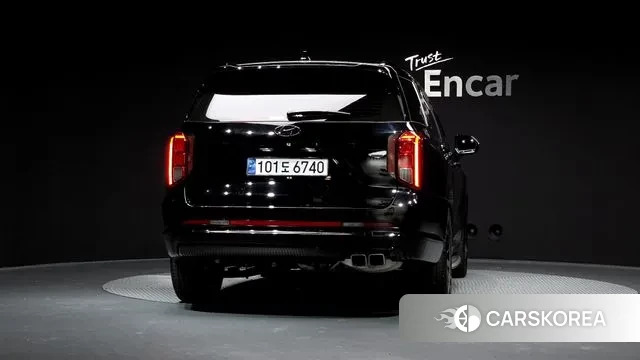 Hyundai The New Palisade id 3420166 из Кореи 14