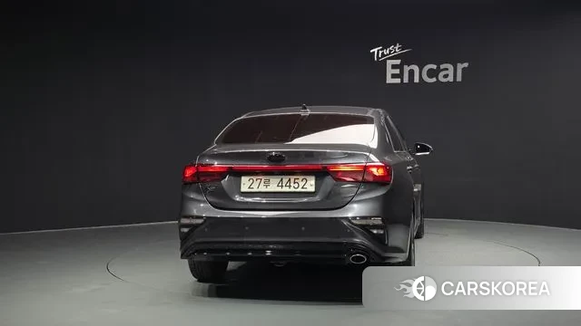 Kia Come New K3 id 3391539 из Кореи 14