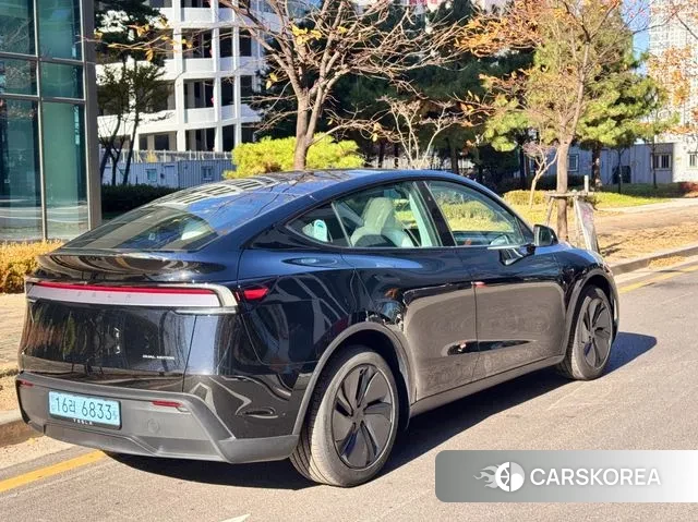 Tesla Model Y id 3341133 из Кореи 12