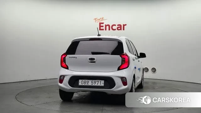 Kia All New Morning (JA) id 3220472 из Кореи 14