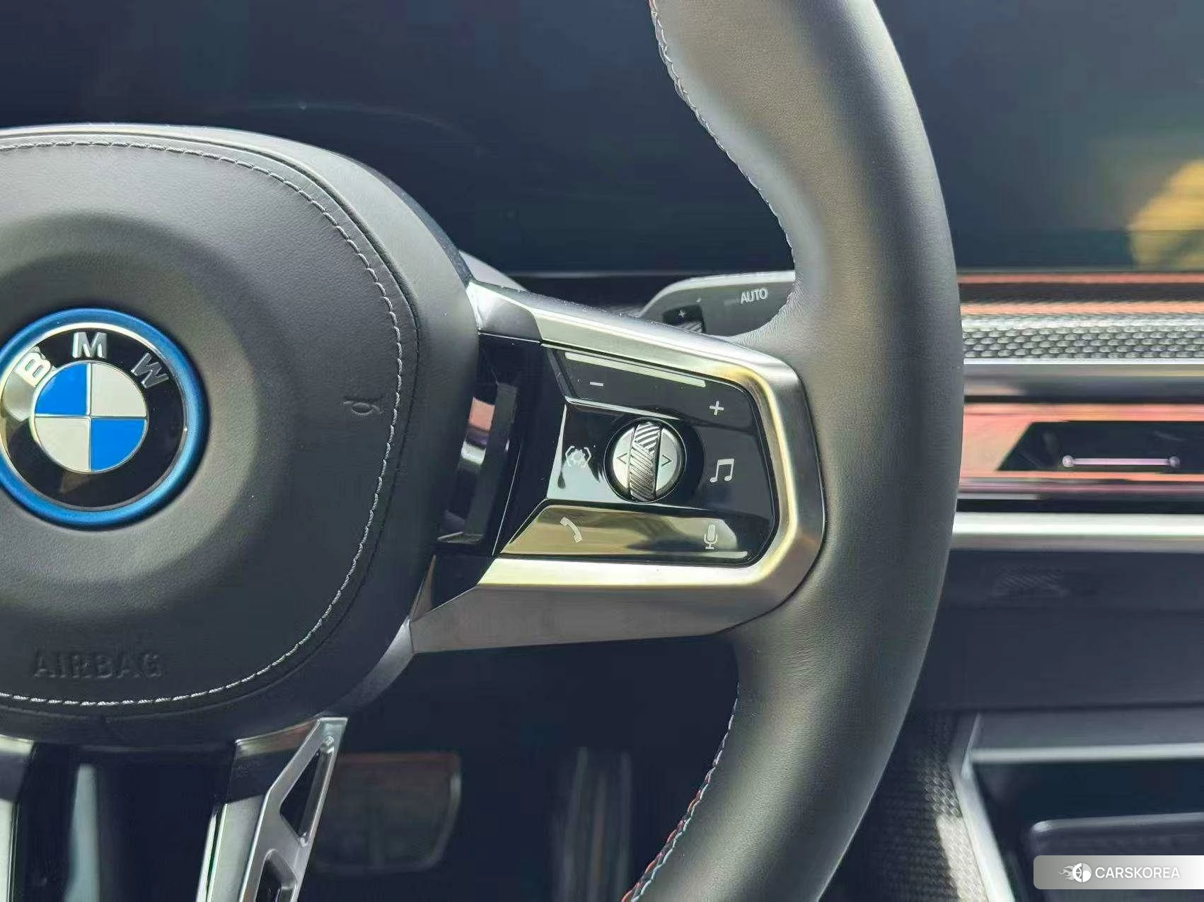 BMW i7 id 4453875 из Китая 12