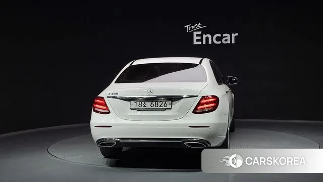 Mercedes-Benz E-Class W213 id 3374860 из Кореи 14