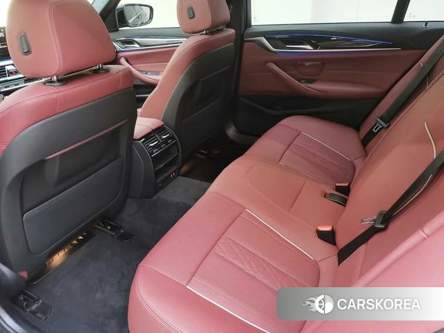 BMW 5 series id 4297352 из Китая 14