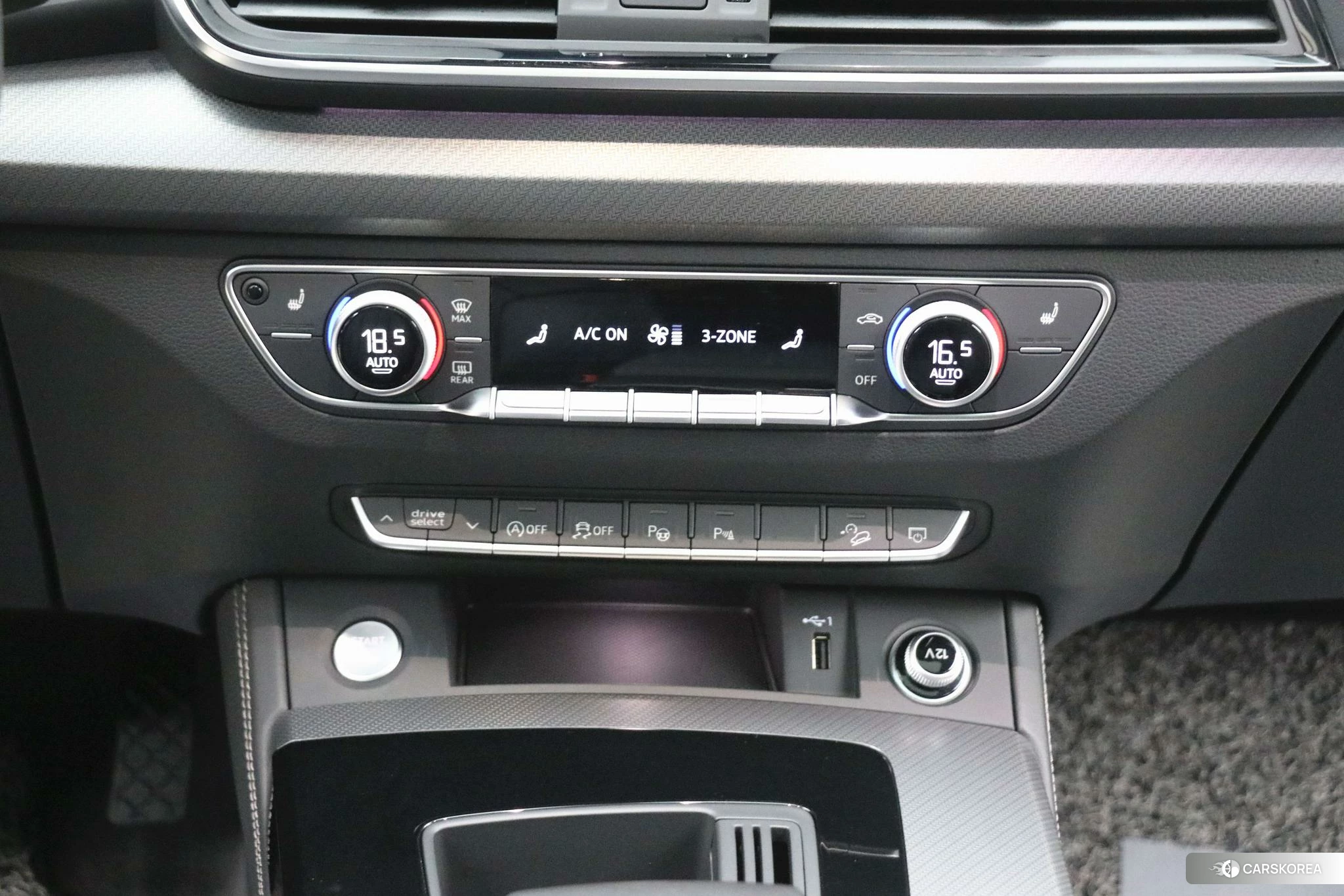 Audi Q5L id 4419317 из Китая 26