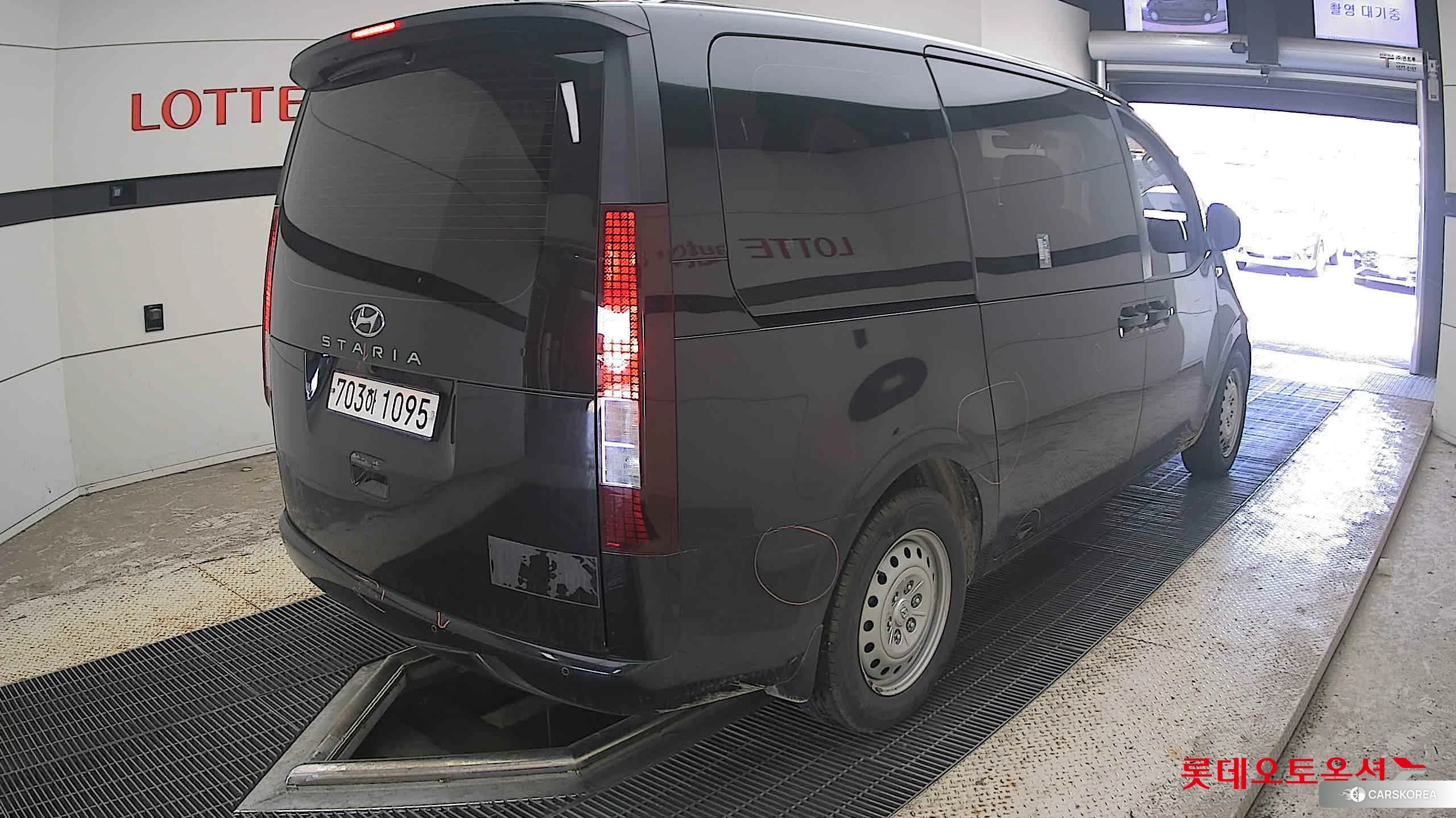 Hyundai Staria id 4679341 из Кореи 31