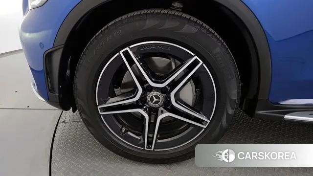Mercedes-Benz GLC-Class X253 id 3734822 из Кореи 14