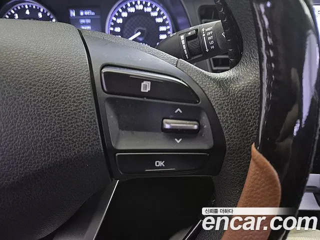 Hyundai The New Avante AD id 2697089 из Кореи 14