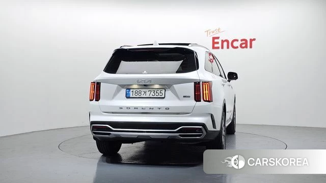 Kia Sorento 4th Generation id 3832667 из Кореи 14