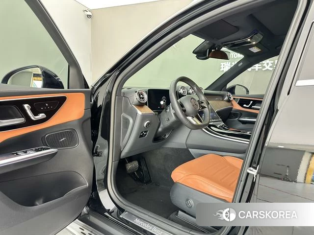 Mercedes-Benz GLC id 4238204 из Китая 4
