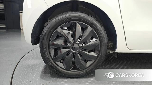 Kia The New Ray id 4864070 из Кореи 24