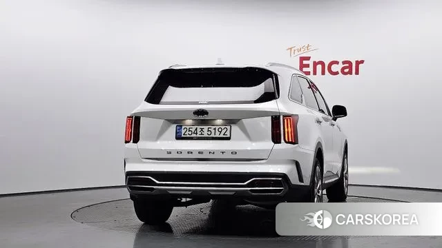 Kia Sorento 4th Generation id 3017611 из Кореи 14