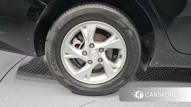 Hyundai Avante (CN7) id 4429645 из Кореи 23