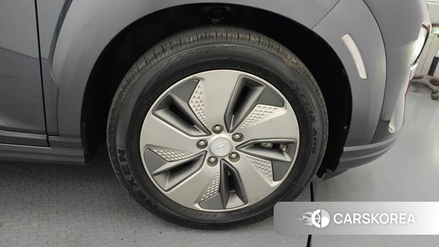 Hyundai Kona Electric id 3853844 из Кореи 14