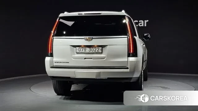 Cadillac Escalade id 3249214 из Кореи 14