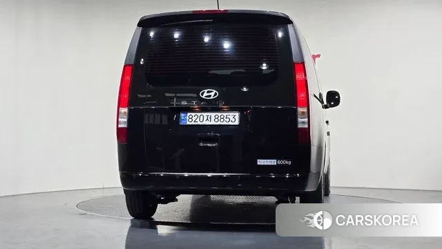 Hyundai Staria id 3436971 из Кореи 14