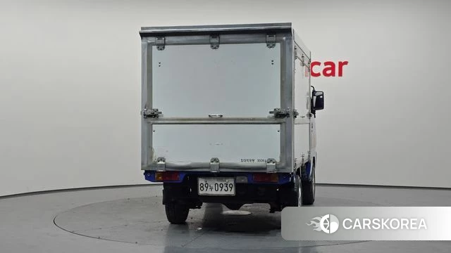 Chevrolet (GM Daewoo) New Labo id 4895635 из Кореи 25
