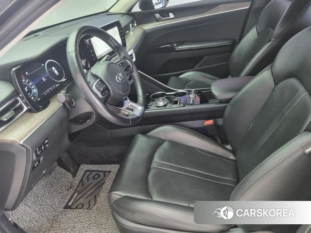 Kia K5 3rd generation id 3866312 из Кореи 14