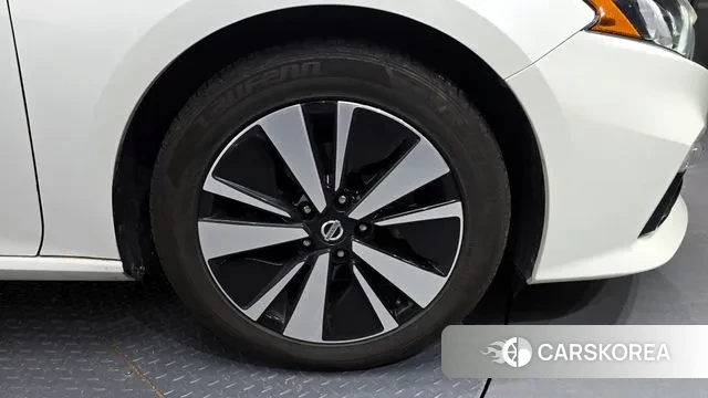 Nissan Altima (L34) id 3753981 из Кореи 14