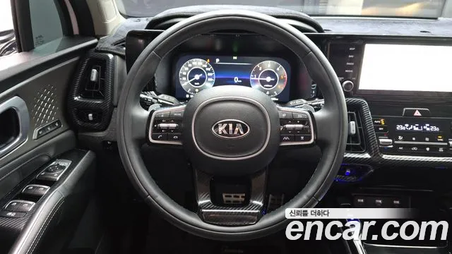 Kia Sorento 4th Generation id 2657492 из Кореи 14
