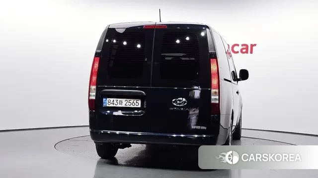 Hyundai Staria id 2890169 из Кореи 14