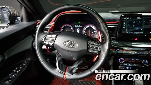 Hyundai Veloster (JS) id 2681225 из Кореи 14