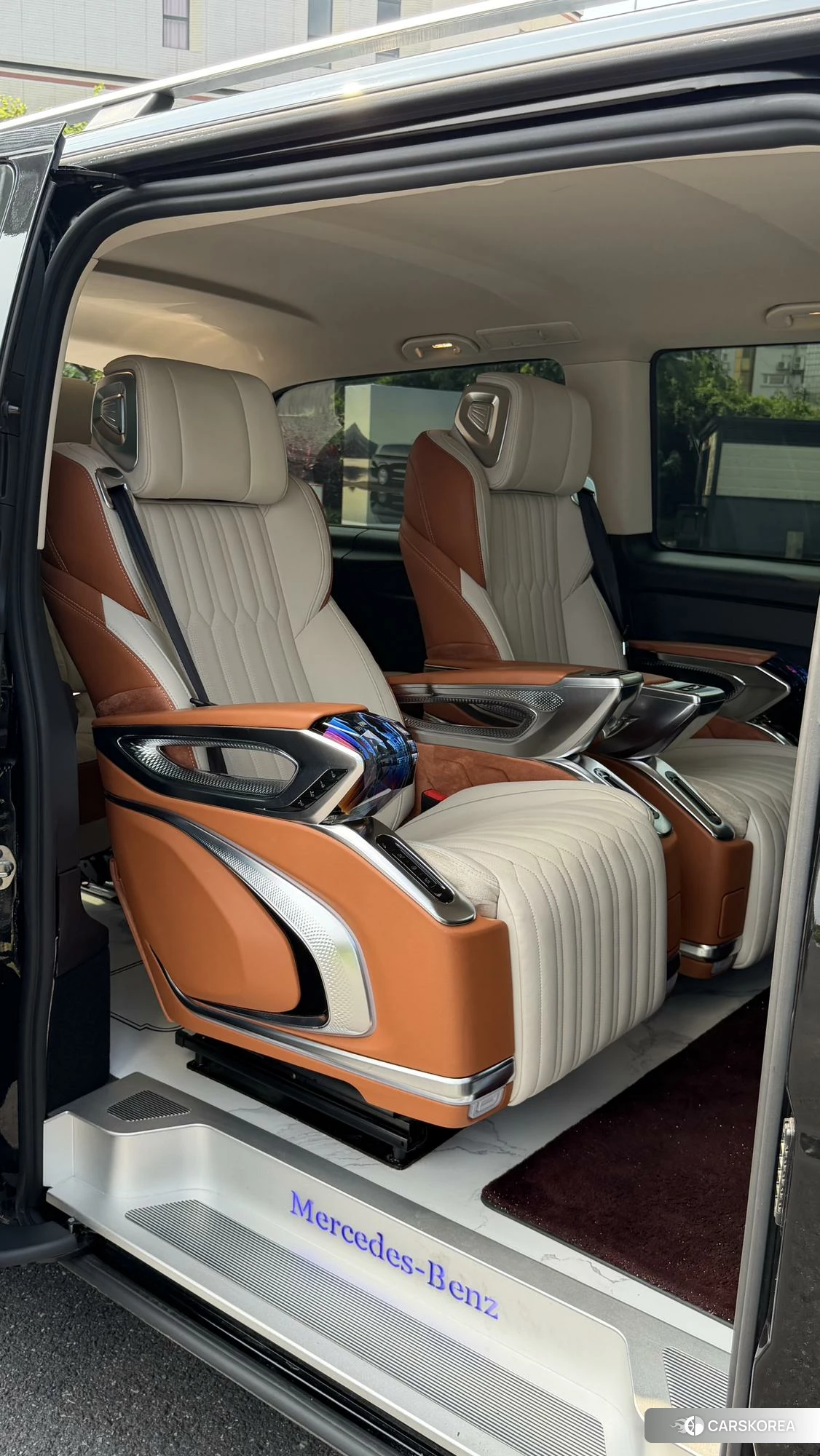 Mercedes-Benz Vito id 4420890 из Китая 8