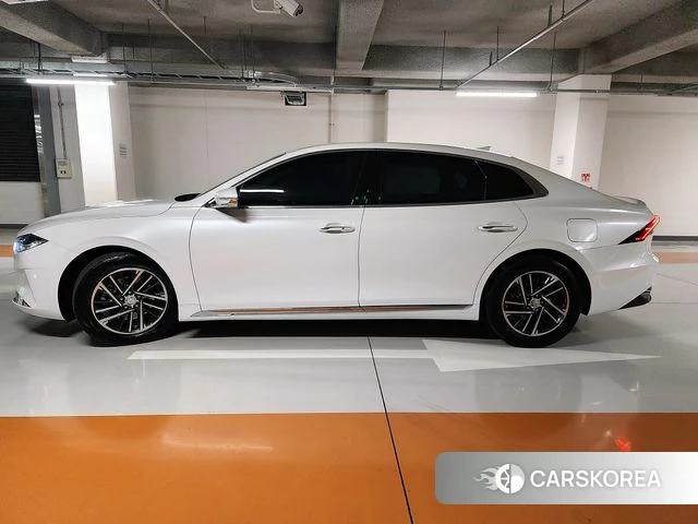 Hyundai The New Grandeur IG id 4304530 из Кореи 14