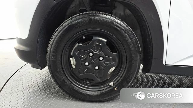 Hyundai Casper id 4248565 из Кореи 26