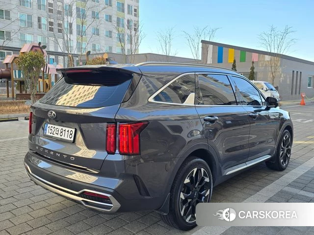 Kia Sorento 4th Generation id 3904374 из Кореи 12