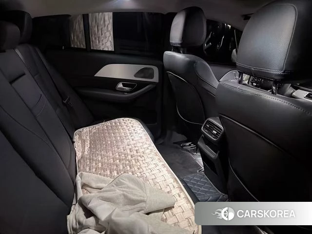 Mercedes-Benz GLE coupe 2023 Черный из Китая, фото 4