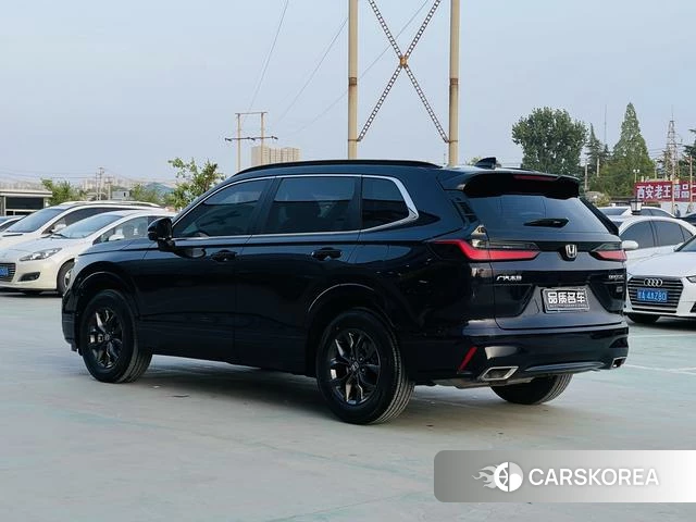 Honda Hao Ying id 4210455 из Китая 14