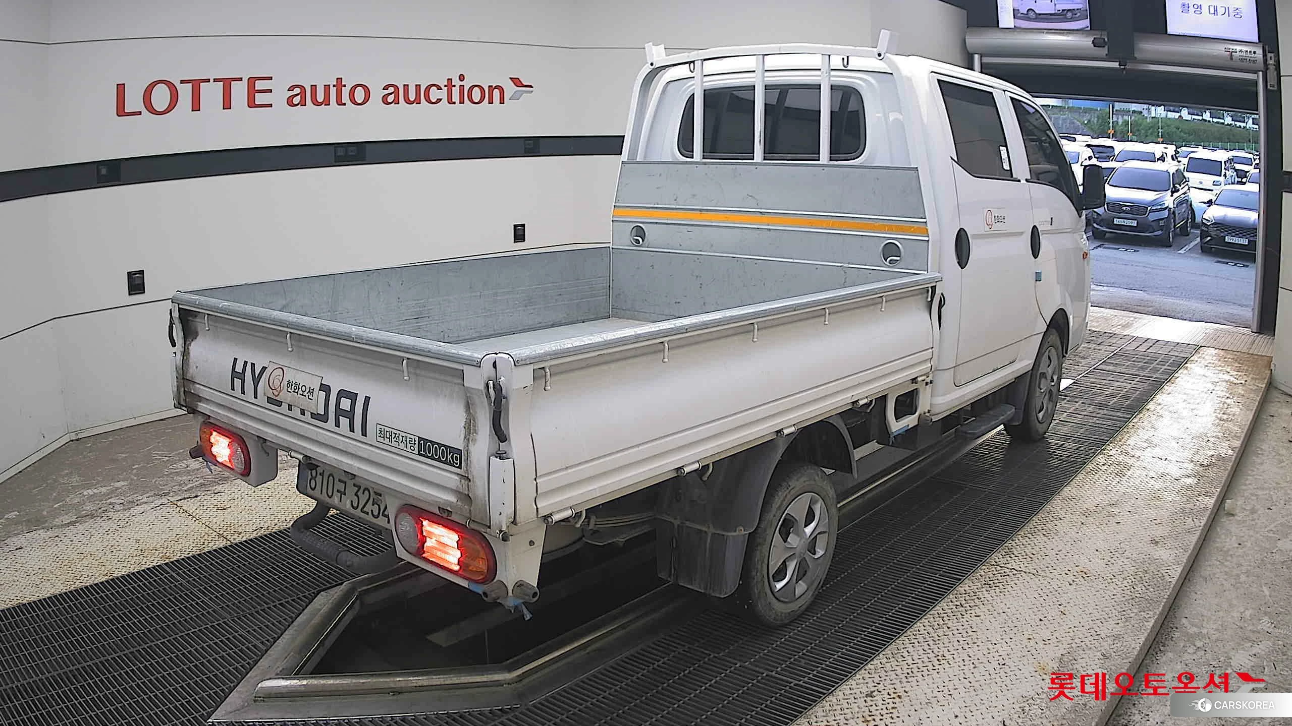 Hyundai Porter II id 4679291 из Кореи 30