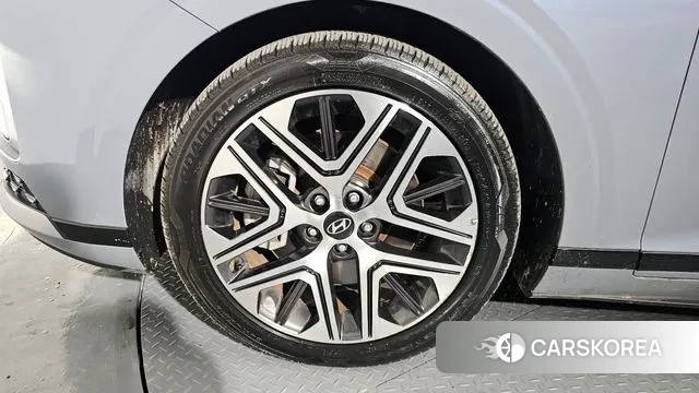 Hyundai Grandeur (GN7) id 3533668 из Кореи 14